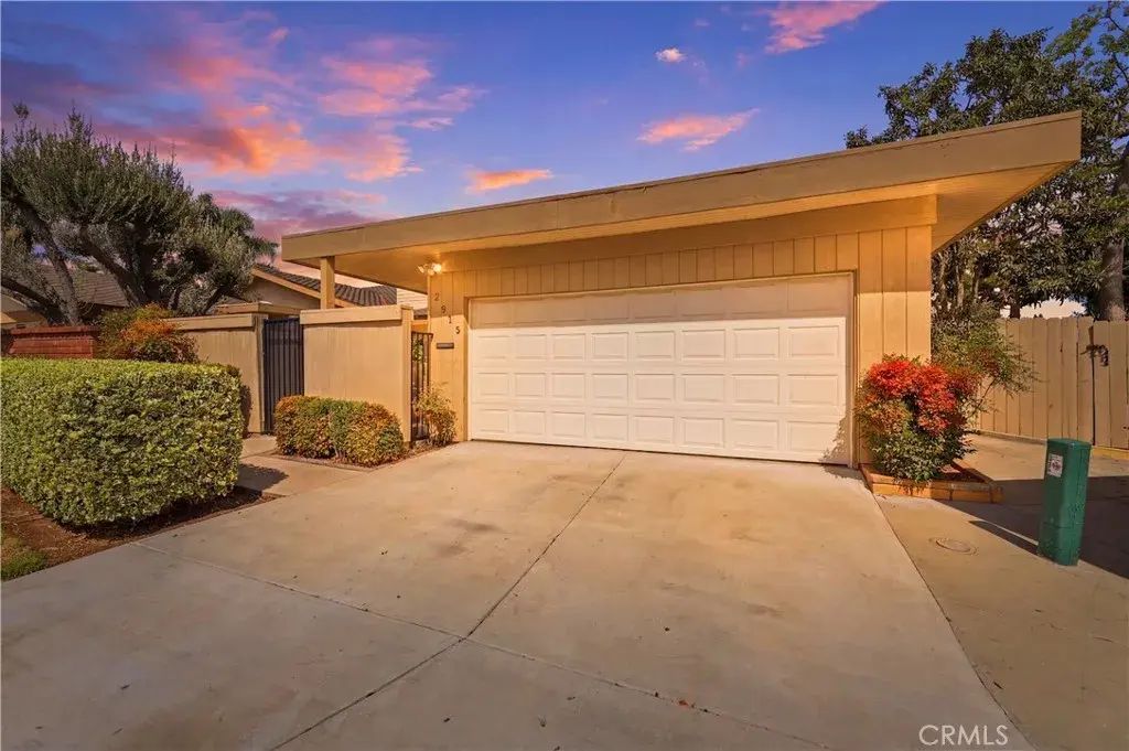 2915 Persimmon, Fullerton