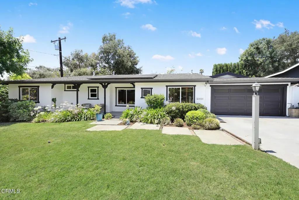 4733 Angeles Crest Highway, La Canada Flintridge