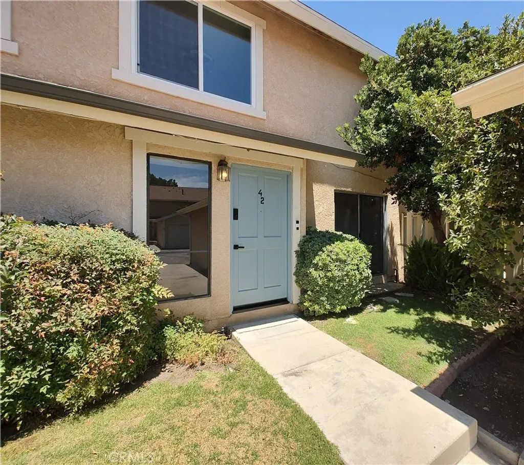10125 De Soto Avenue 42, Chatsworth