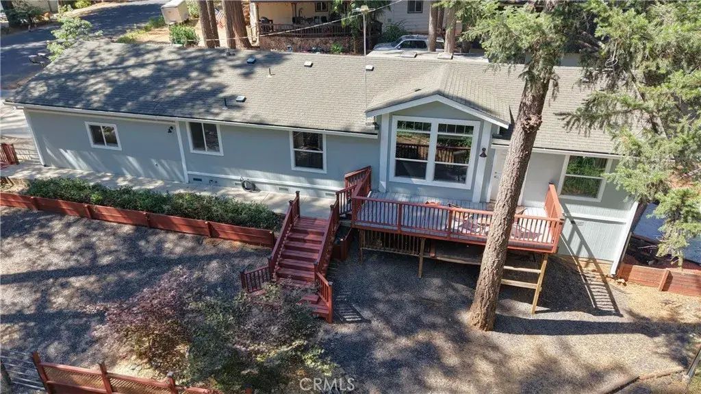 14844 Crescent Drive, Magalia