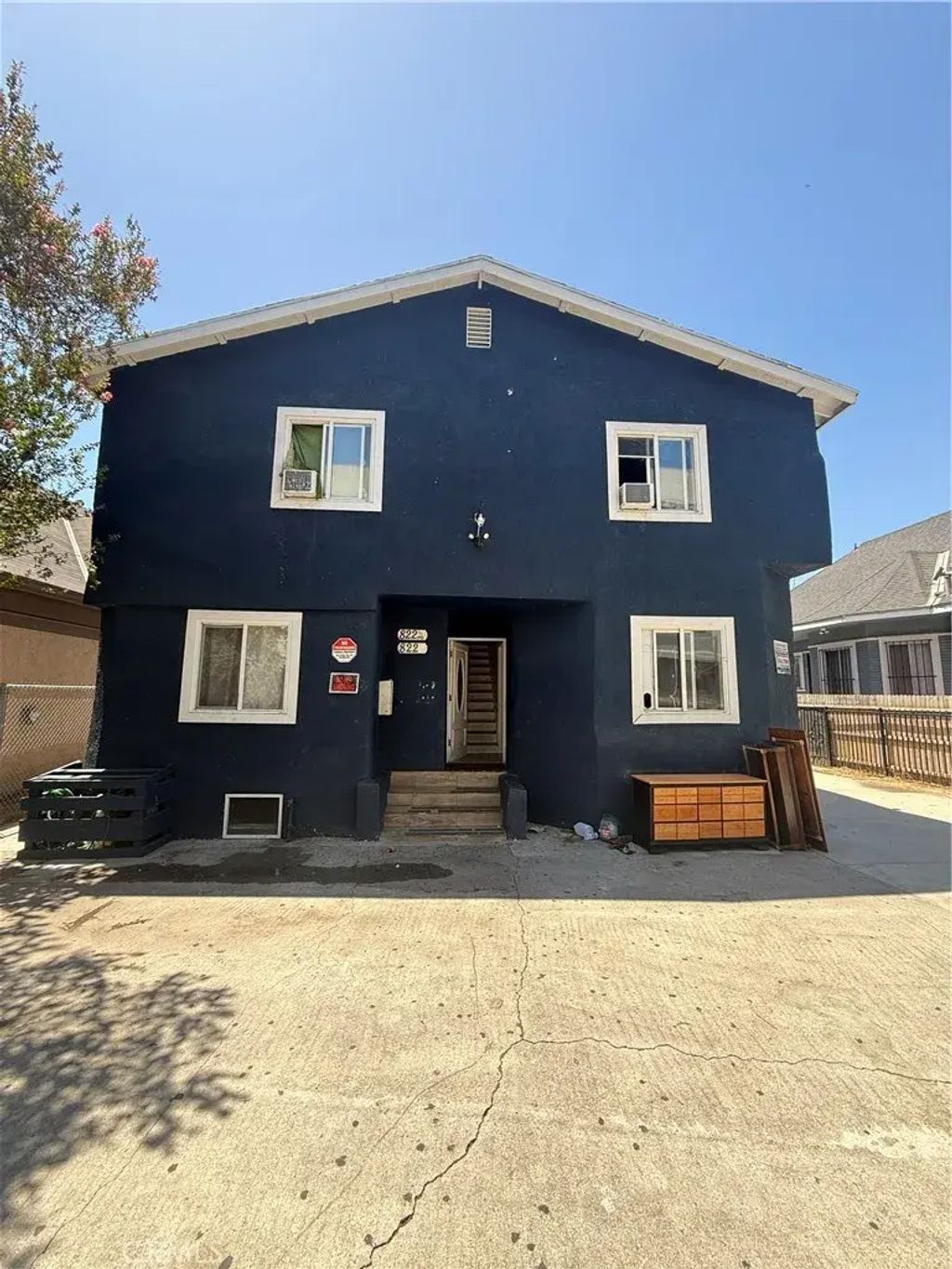 822 W 60th, Los Angeles