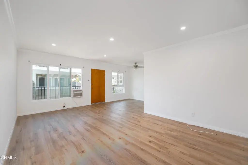 1736 N Normandie Avenue 6, Los Angeles