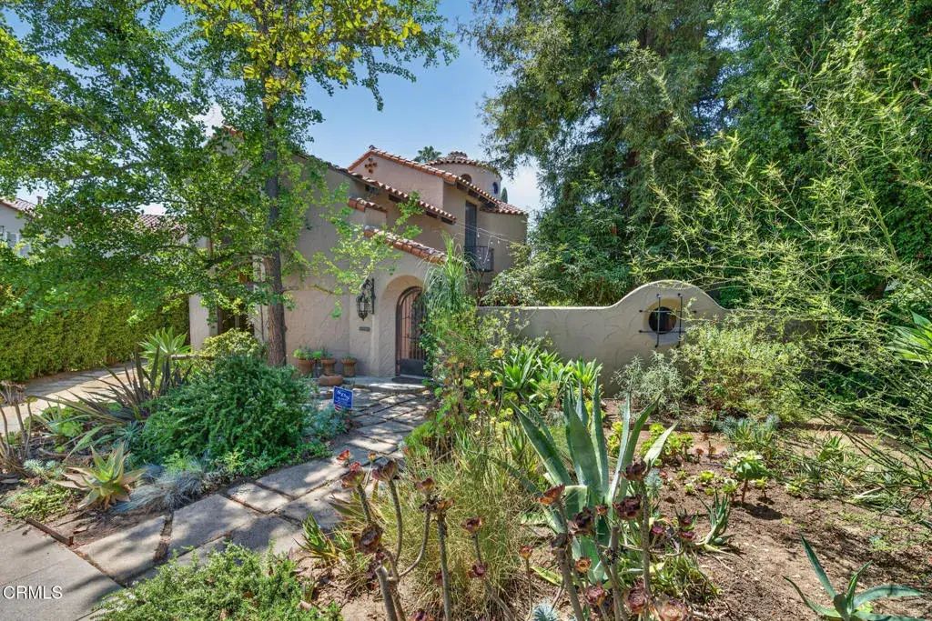 550 Old Mill Road, San Marino