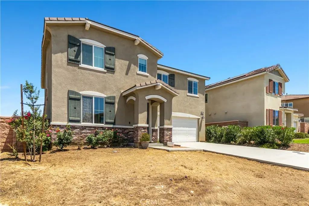 1100 Little Leaf, Calimesa
