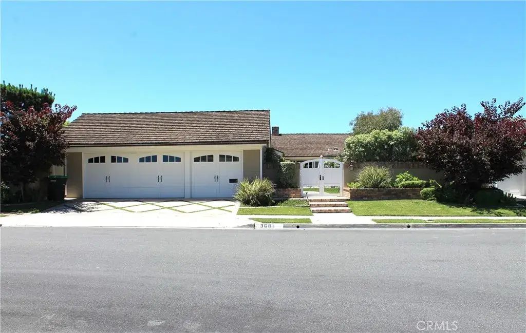 3601 Sausalito Drive, Corona Del Mar