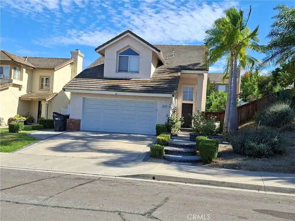 2117 Los Ranchitos Road, Chino Hills