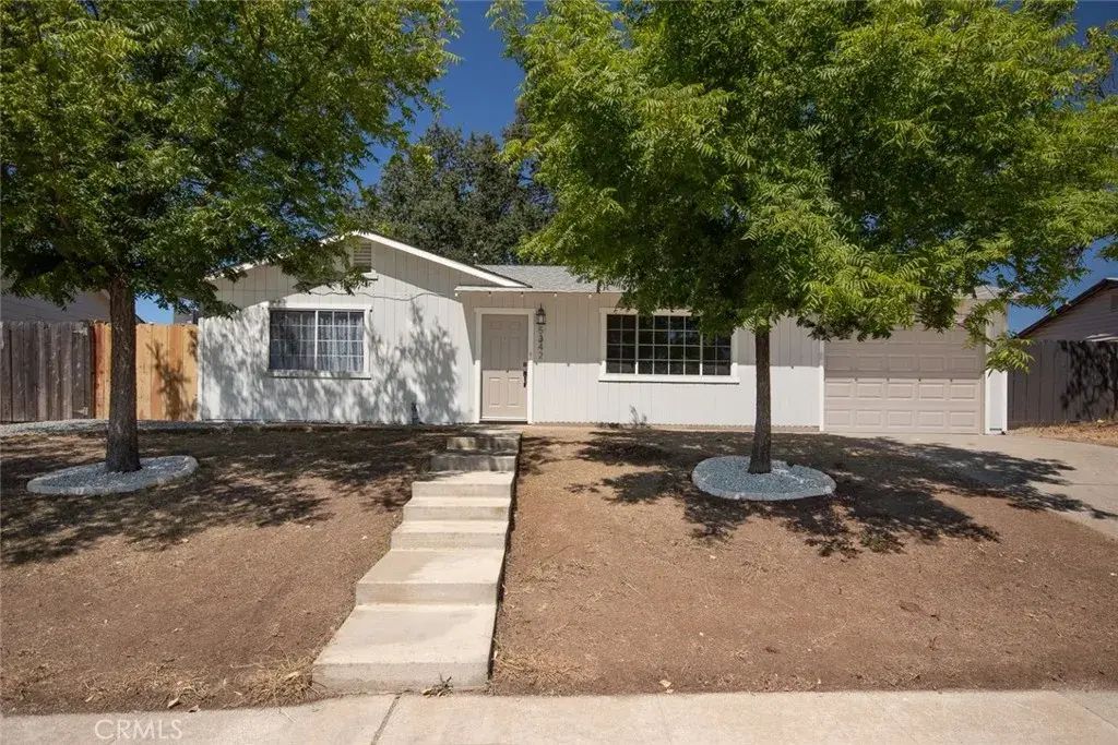 5342 Becky, Oroville