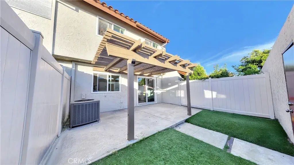 4646 Minorca, Buena Park