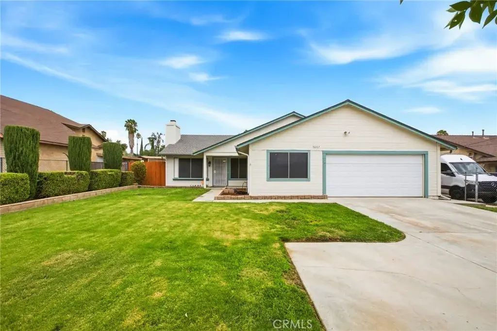 5847 Central Avenue, Riverside