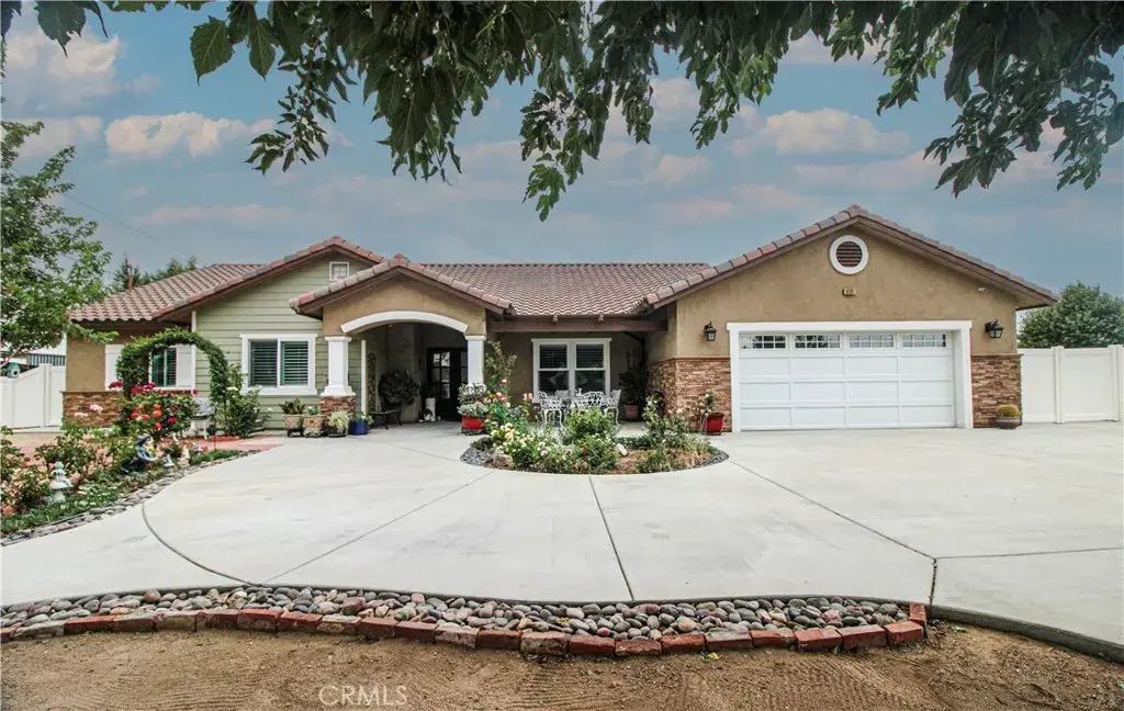 6761 Lurelane Avenue, Hesperia