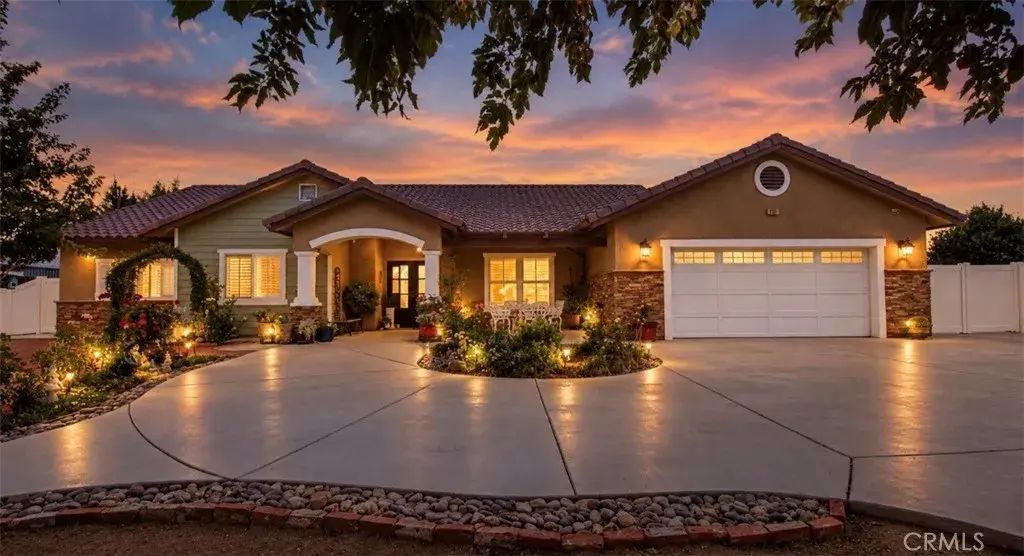 6761 Lurelane Avenue, Hesperia