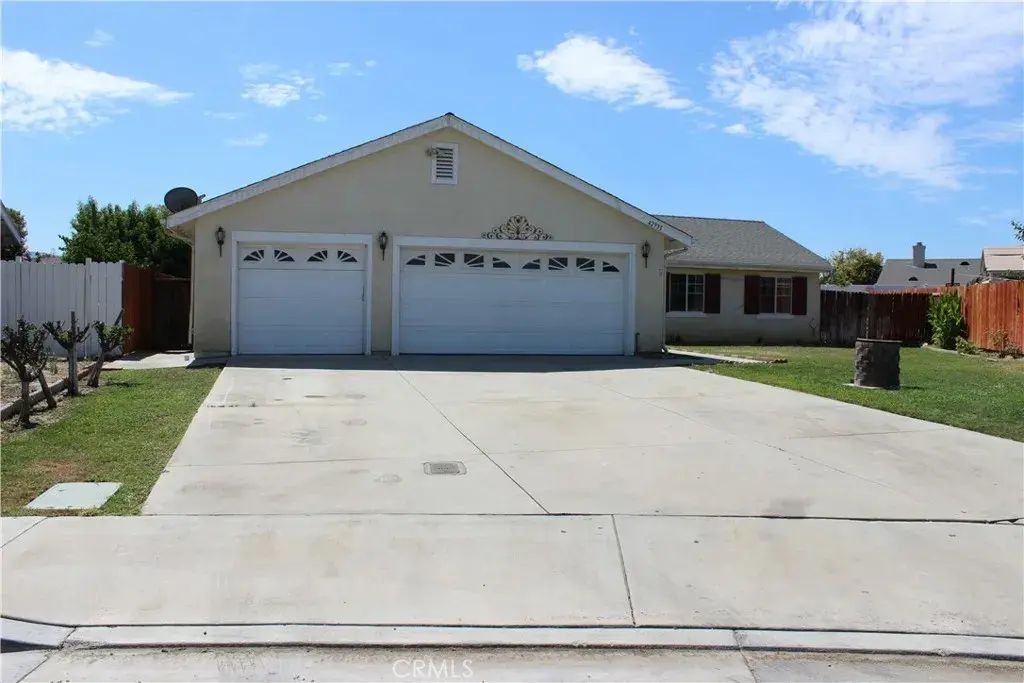 42933 Woodside Court, Hemet