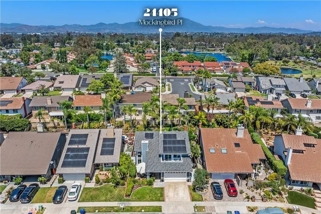 24405 Mockingbird Place, Lake Forest