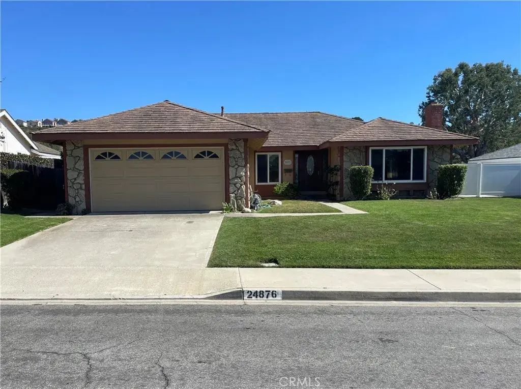 24876 Via Larga, Laguna Niguel