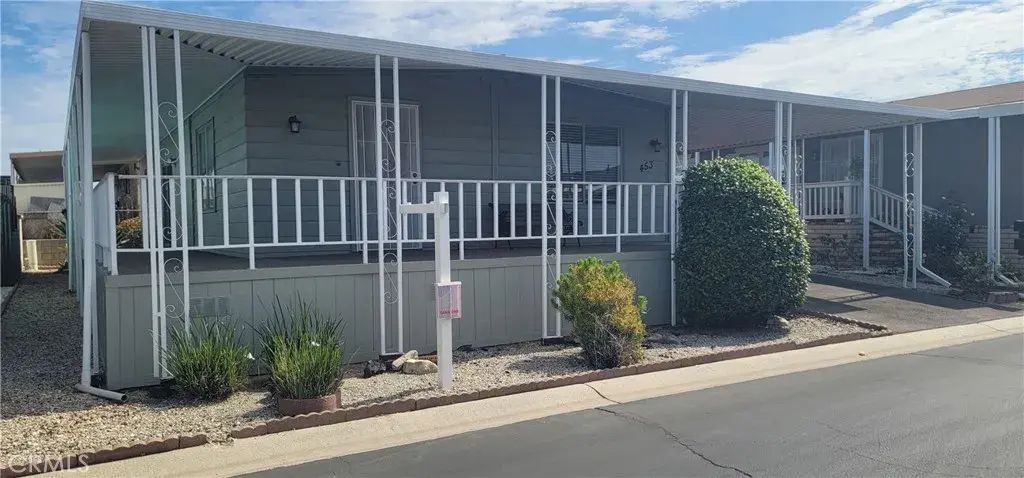 1065 Lomita Blvd 453, Harbor City