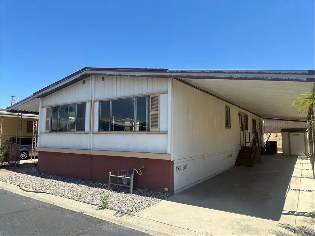 3663 Buchanan 13, Riverside