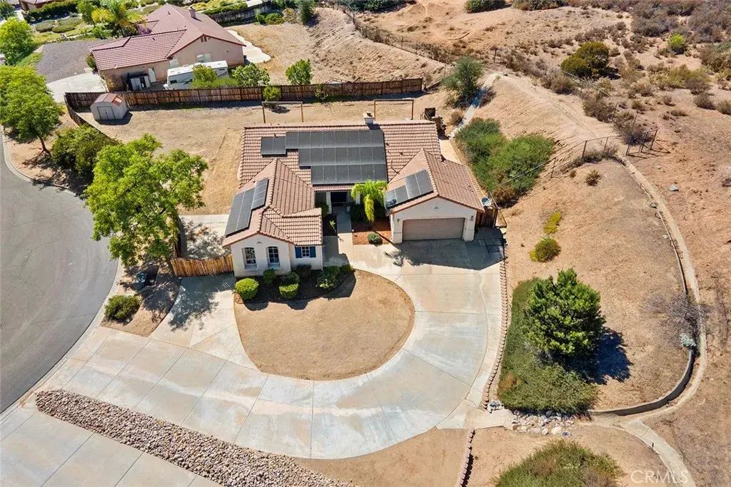 17229 Prairie Mile Road, Ramona