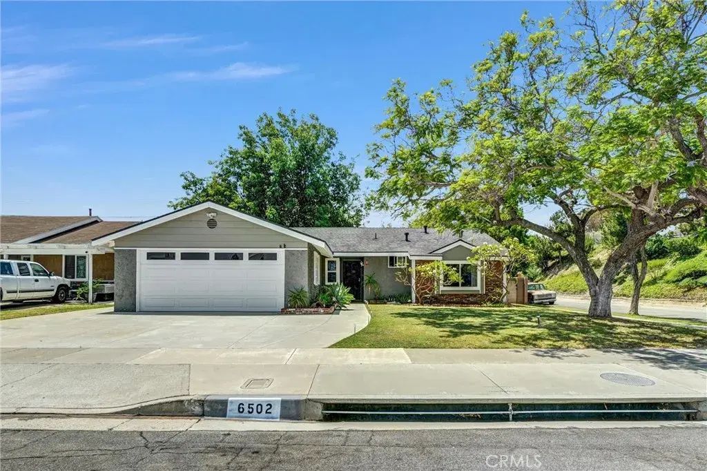 6502 Acacia, Garden Grove