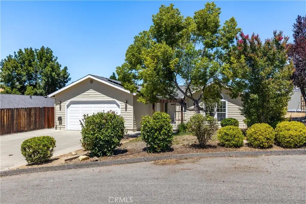 4170 Hackney, Paso Robles