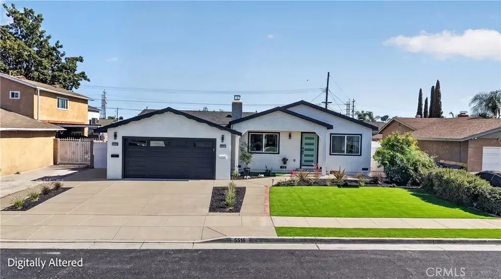 5516 Paraguay Dr, Buena Park
