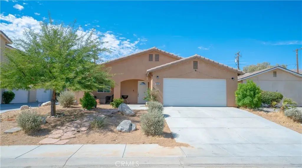 66302 7th, Desert Hot Springs