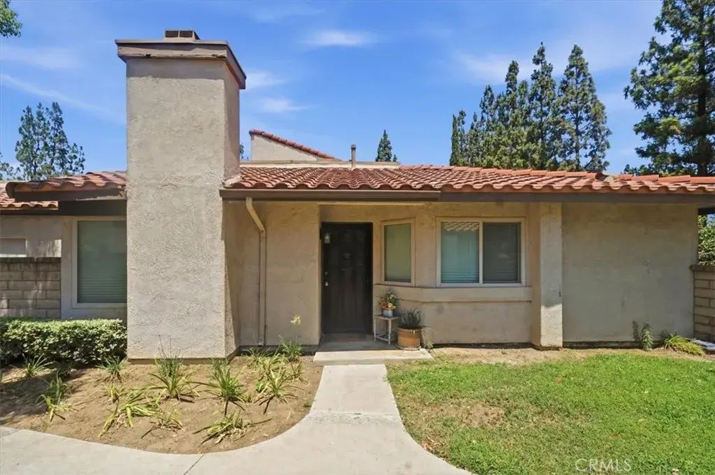 9783 Louise, Rancho Cucamonga