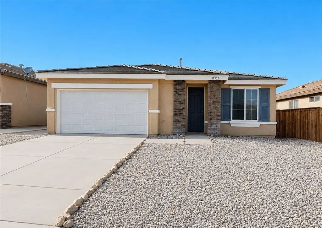 12302 Andrea Drive, Victorville