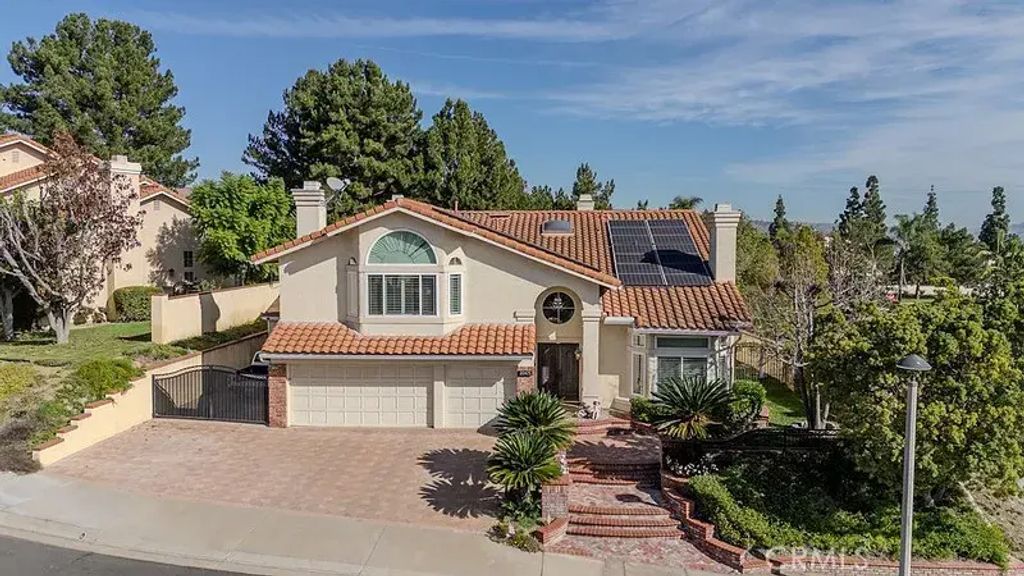 20475 Via Infanta, Yorba Linda