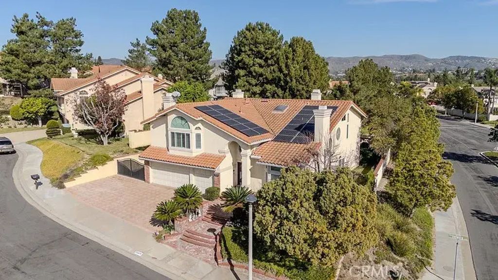 20475 Via Infanta, Yorba Linda