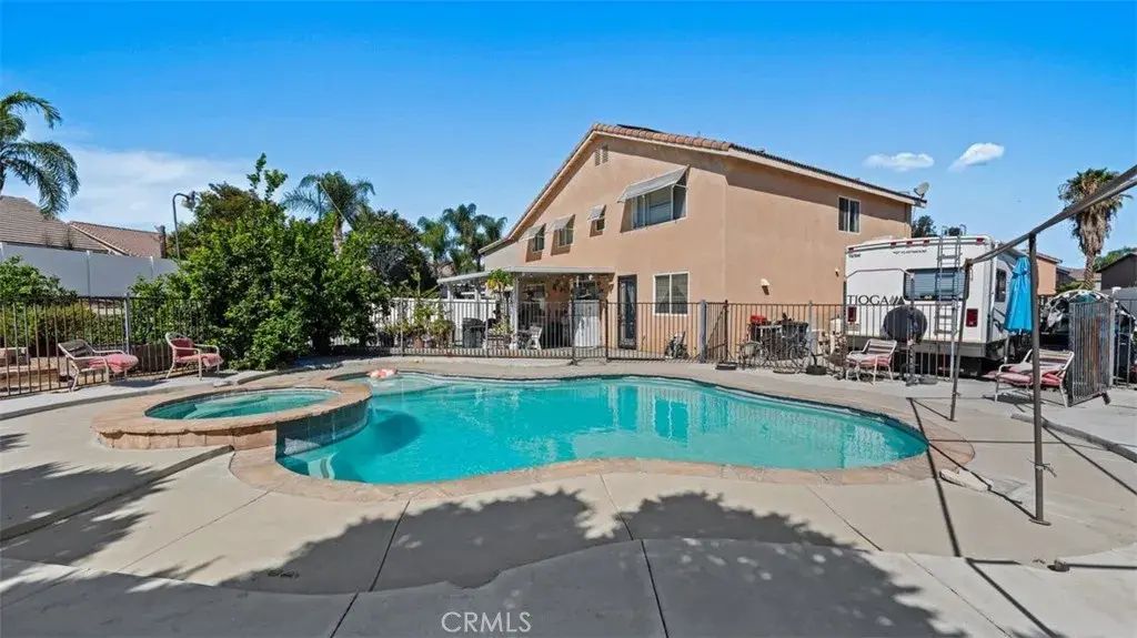 324 Pamela Court, Hemet