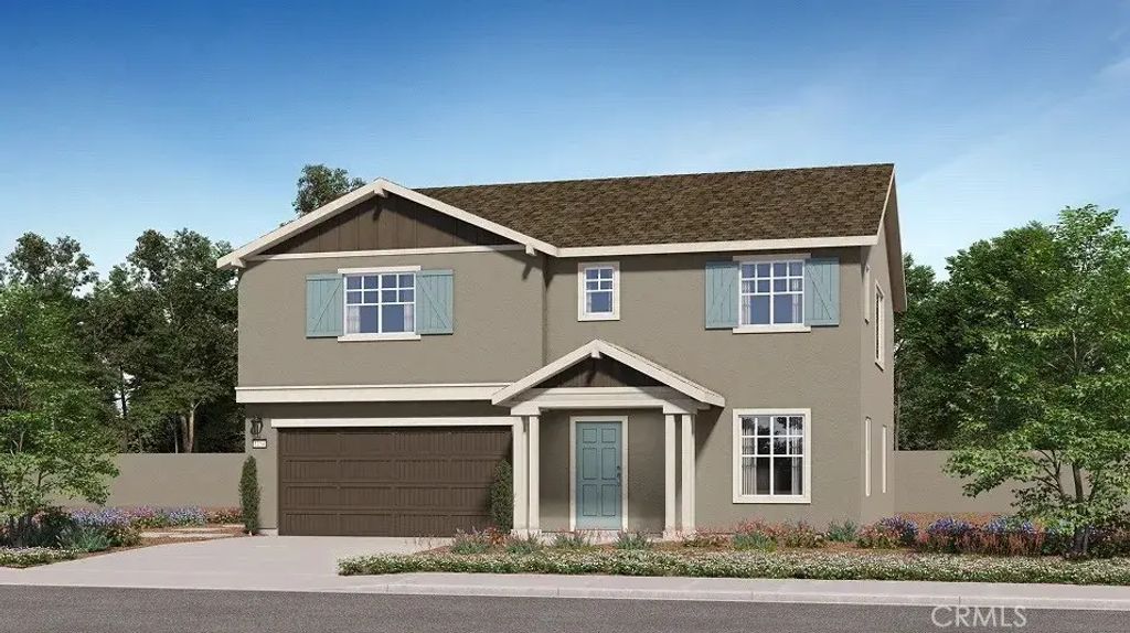 1362 Braided Mane Drive, San Jacinto