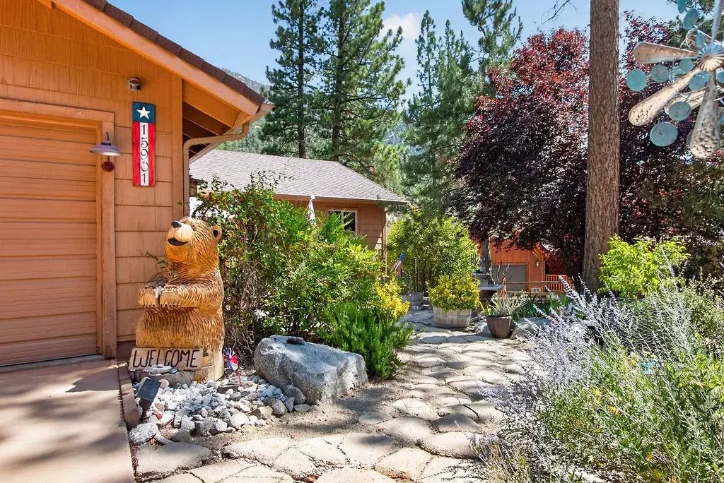 15901 Edgewood, Pine Mountain Club
