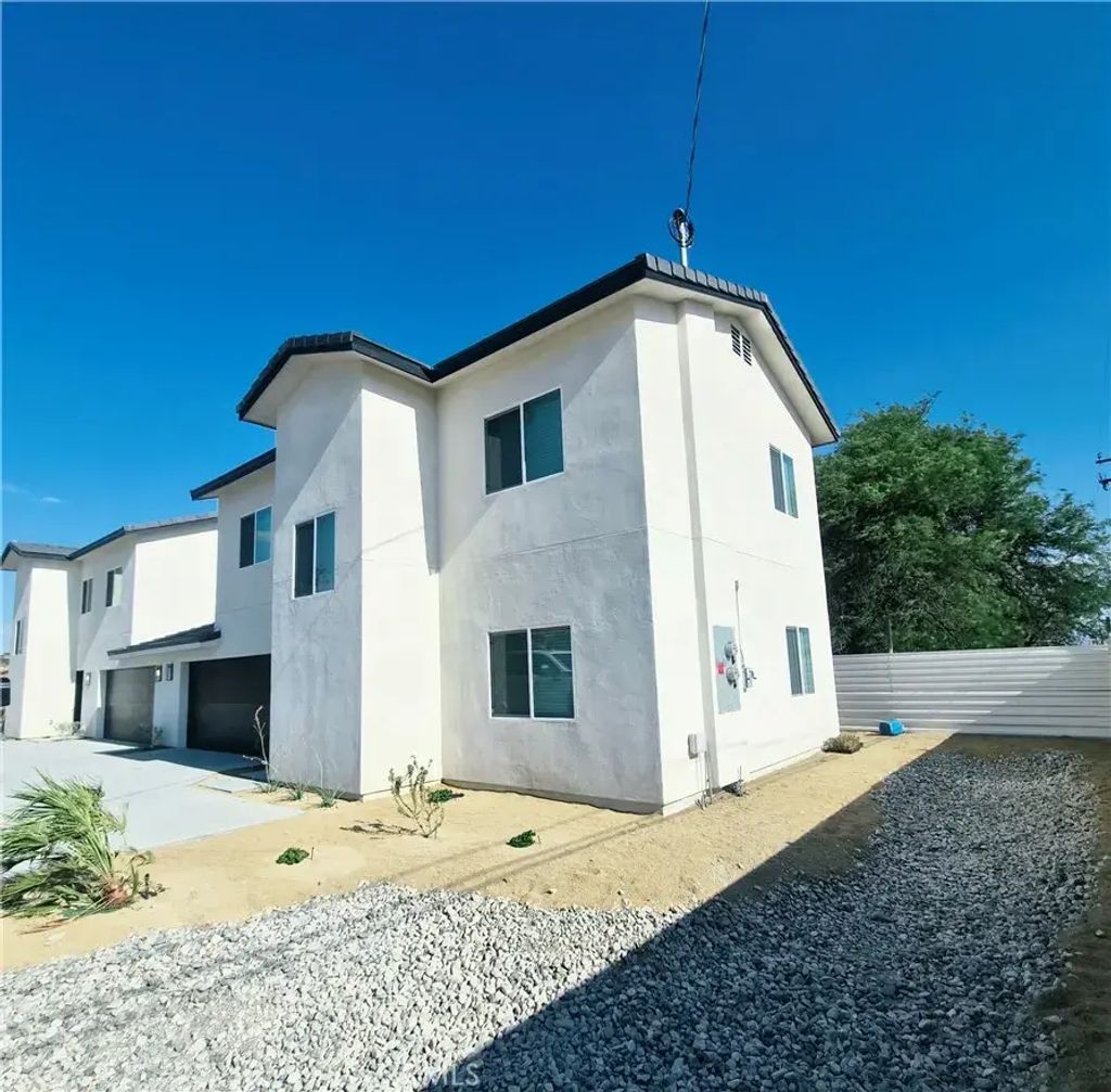 13595 Luis Drive, Desert Hot Springs