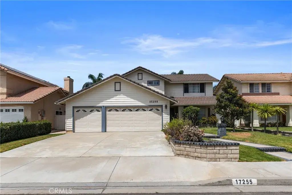 17255 Orangewood Lane, Yorba Linda