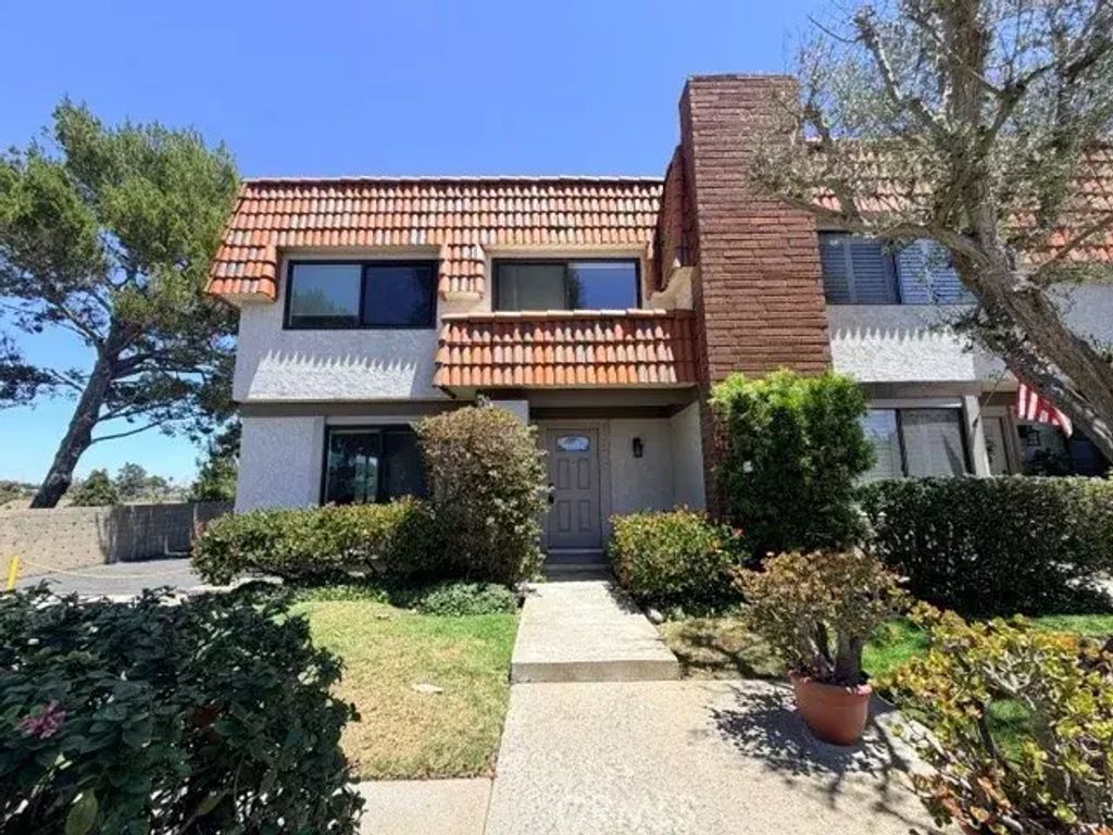 27900 Ridgecove Court North, Rancho Palos Verdes
