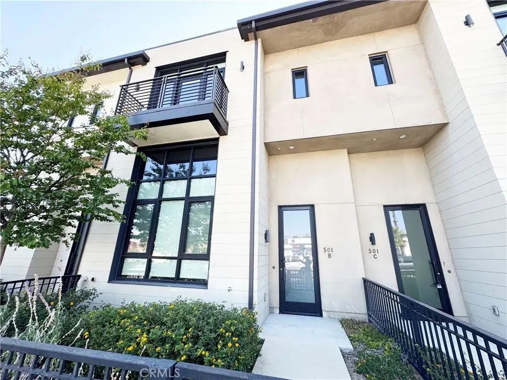501 N Santa Anita B, Arcadia