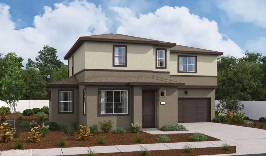 3585 Calla Court East, San Bernardino