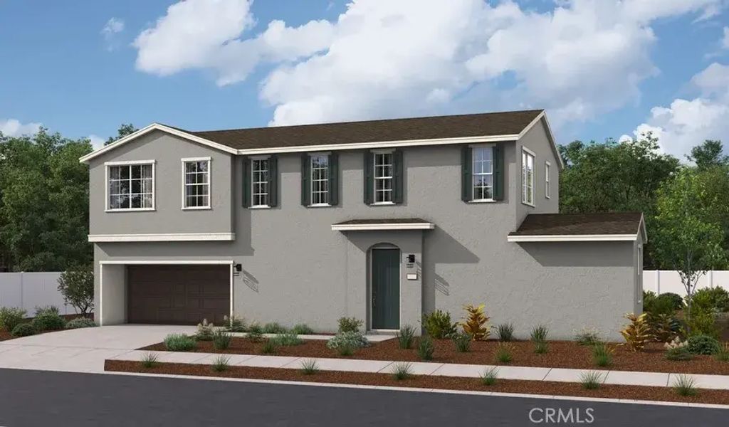 3593 Calla Court East, San Bernardino