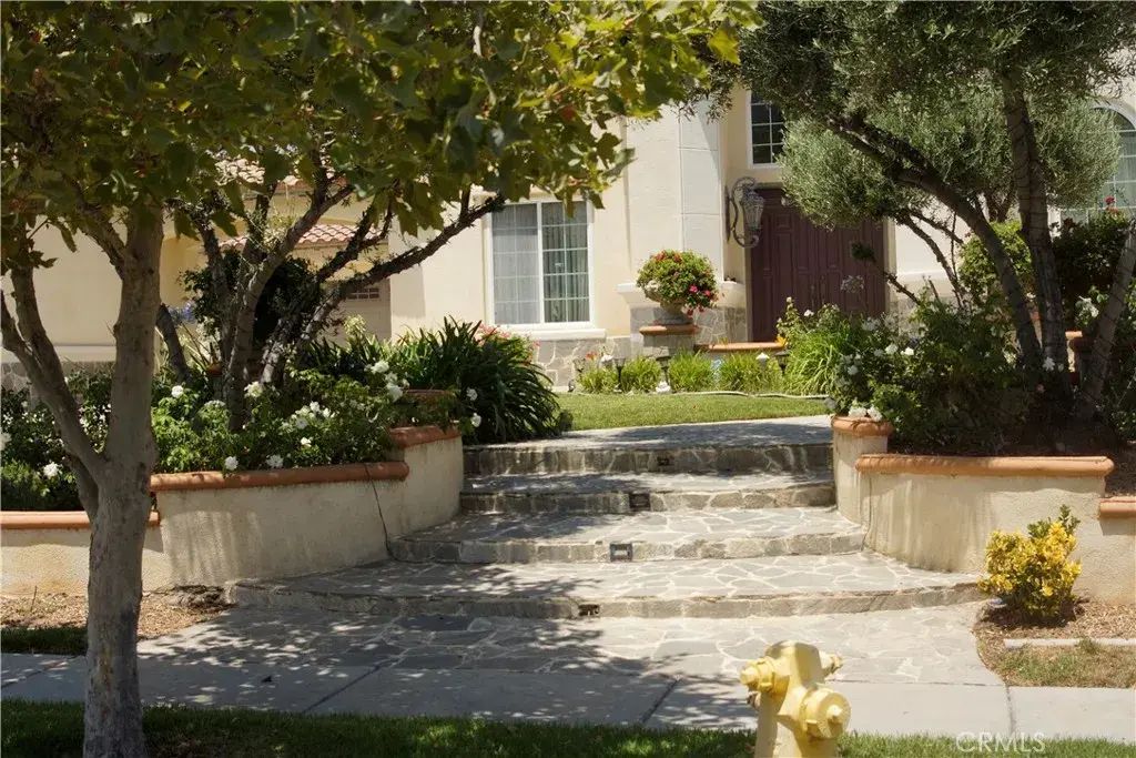 955 Randall Ranch Road, Corona