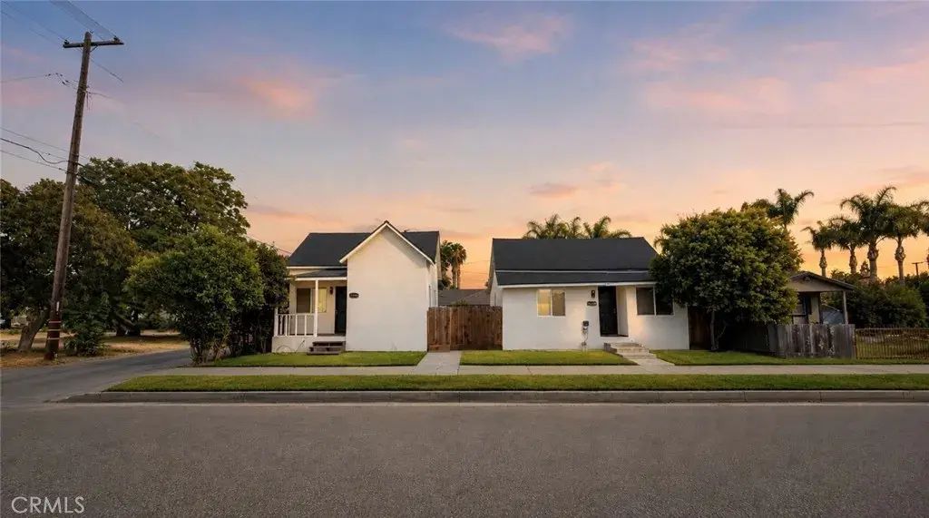 1420 Q, Merced