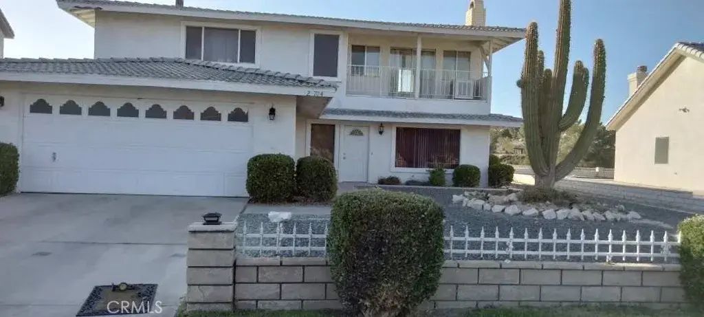 27704 Silver Lakes Parkway, Helendale