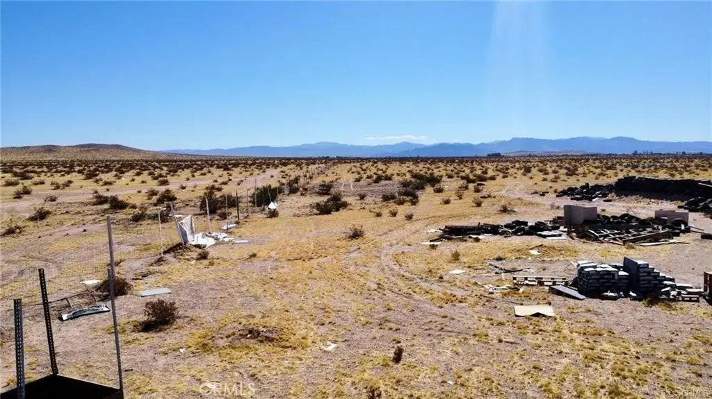 Camelot, Newberry Springs
