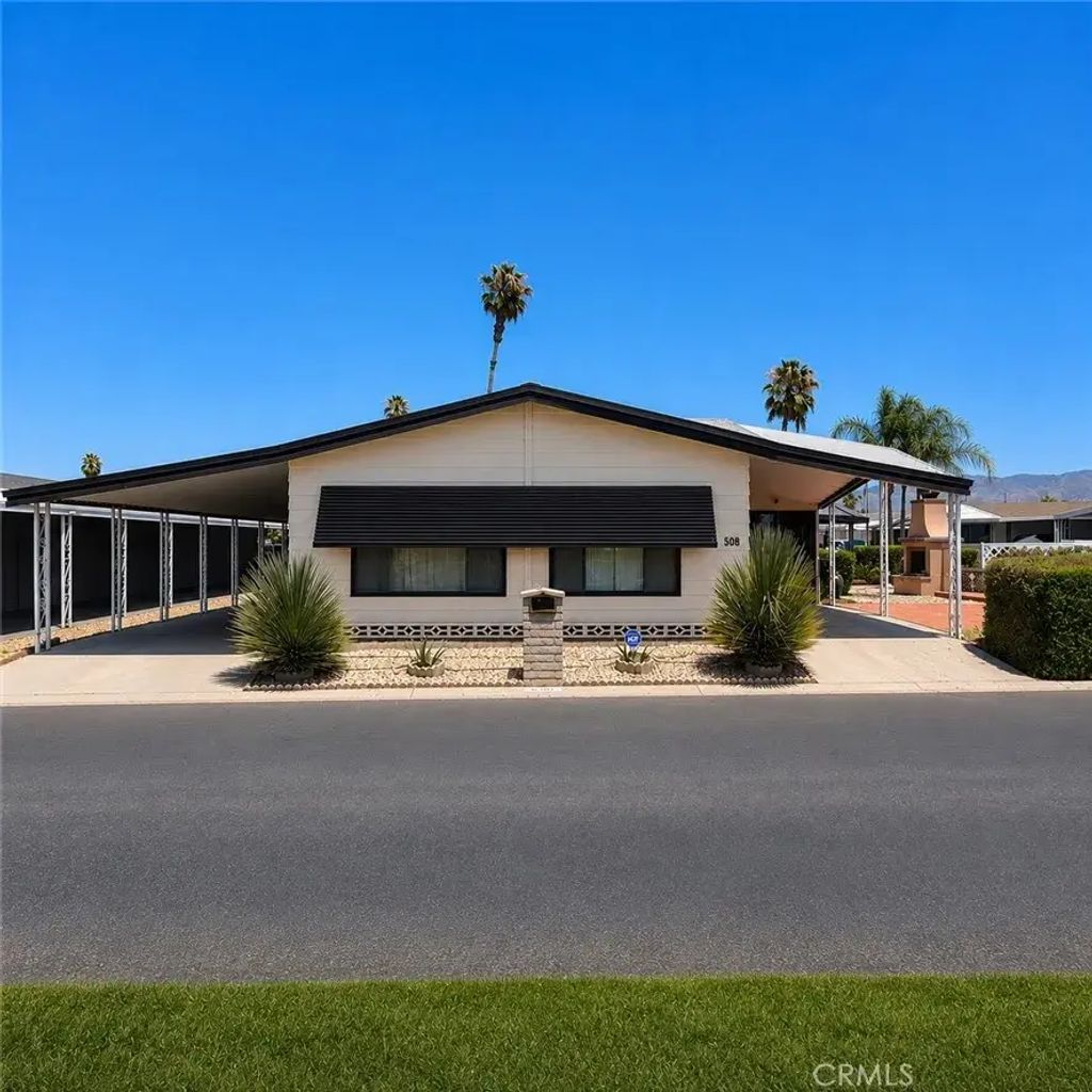 601 N Kirby 508, Hemet