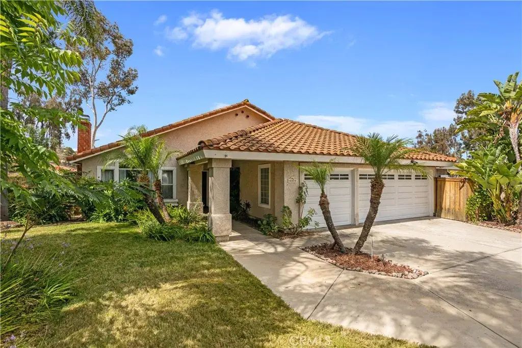 14433 Maplewood, Poway