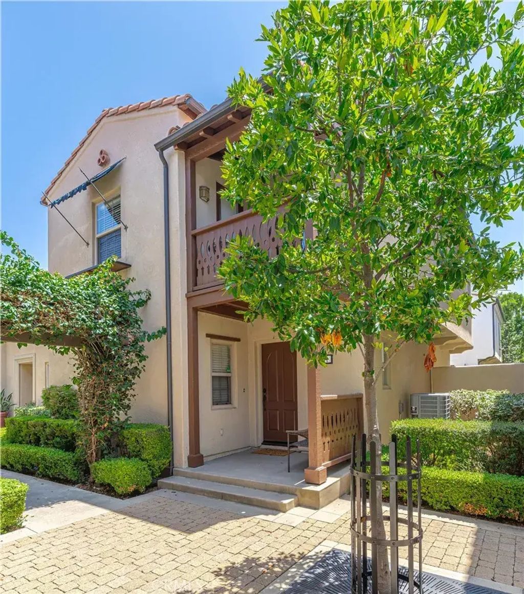 11 Nature, Irvine