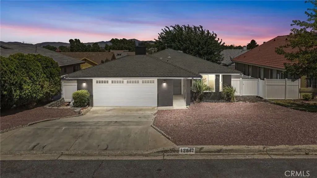 12847 Autumn Leaves Avenue, Victorville