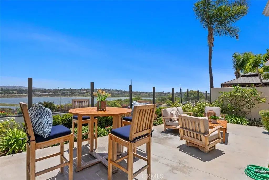 18 Cormorant Circle, Newport Beach