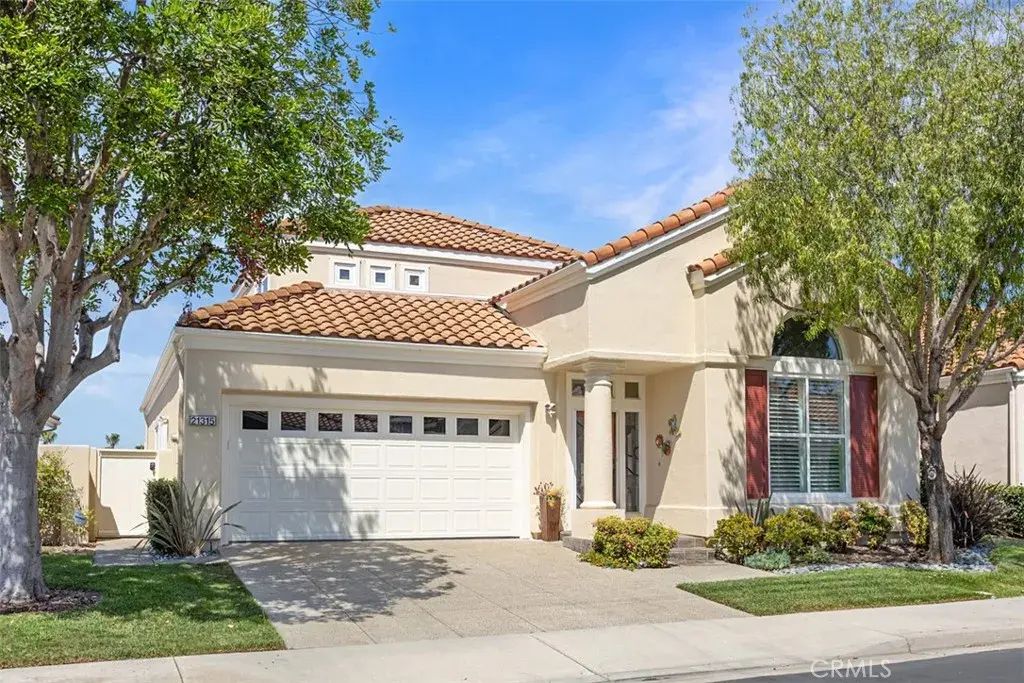 21315 Amora, Mission Viejo