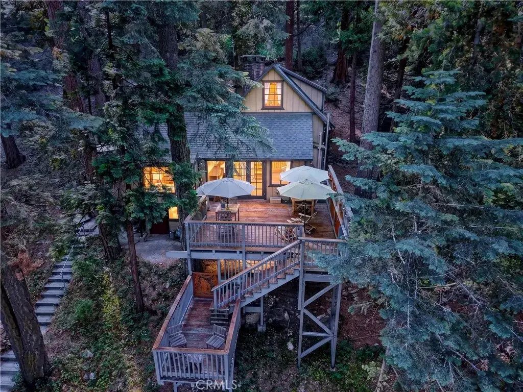 27000 State Highway 189, Blue Jay