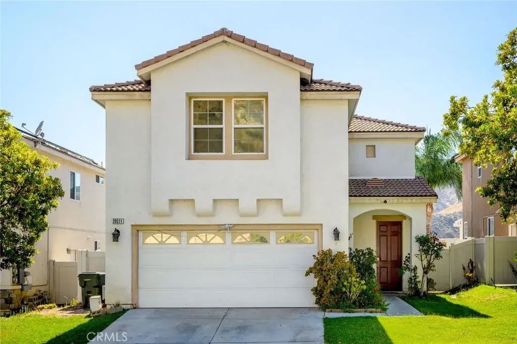 29511 Dana Court, Canyon Country
